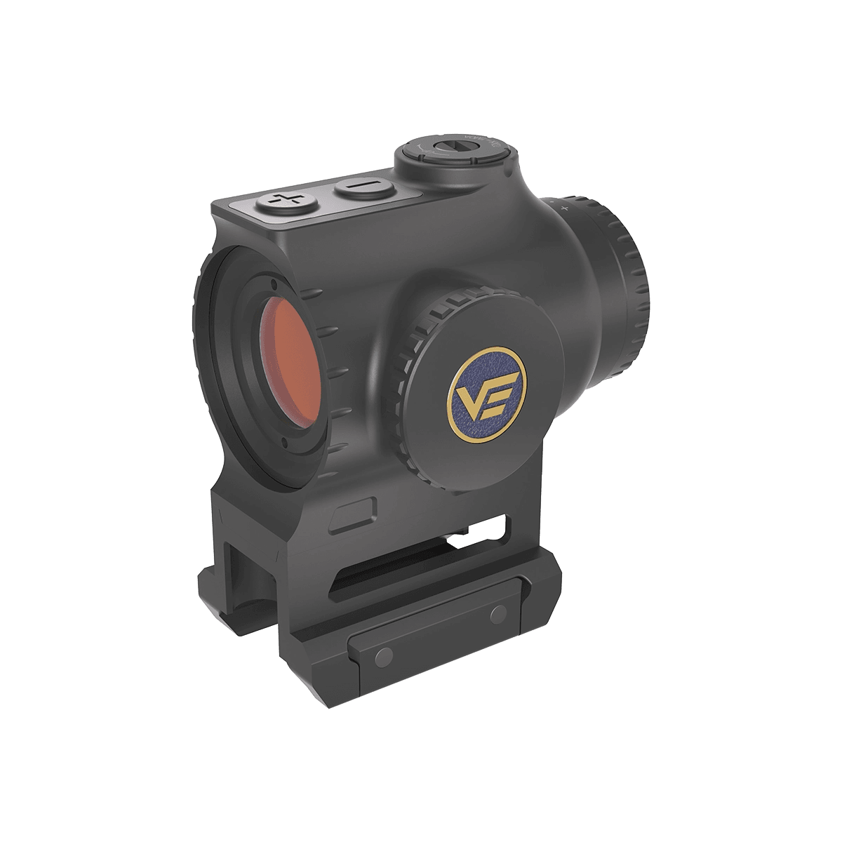 Prismenvisier 1X18 Mini Paragon (SCPS-M10)