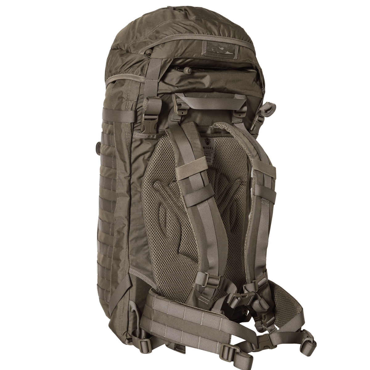 50L Mission Backpack 3.0