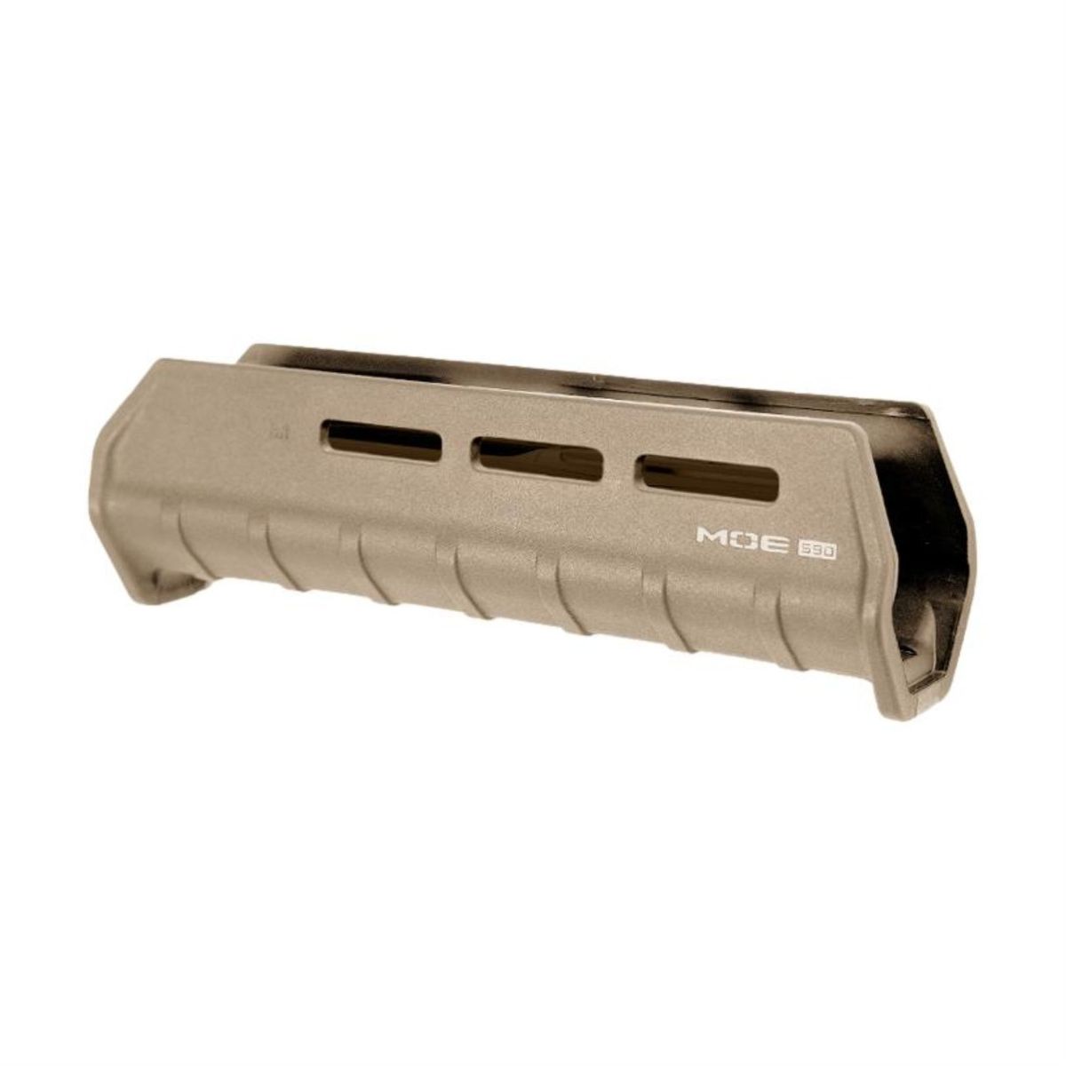 MOE M-LOK Forend | Mossberg 590/590A1 - FDE