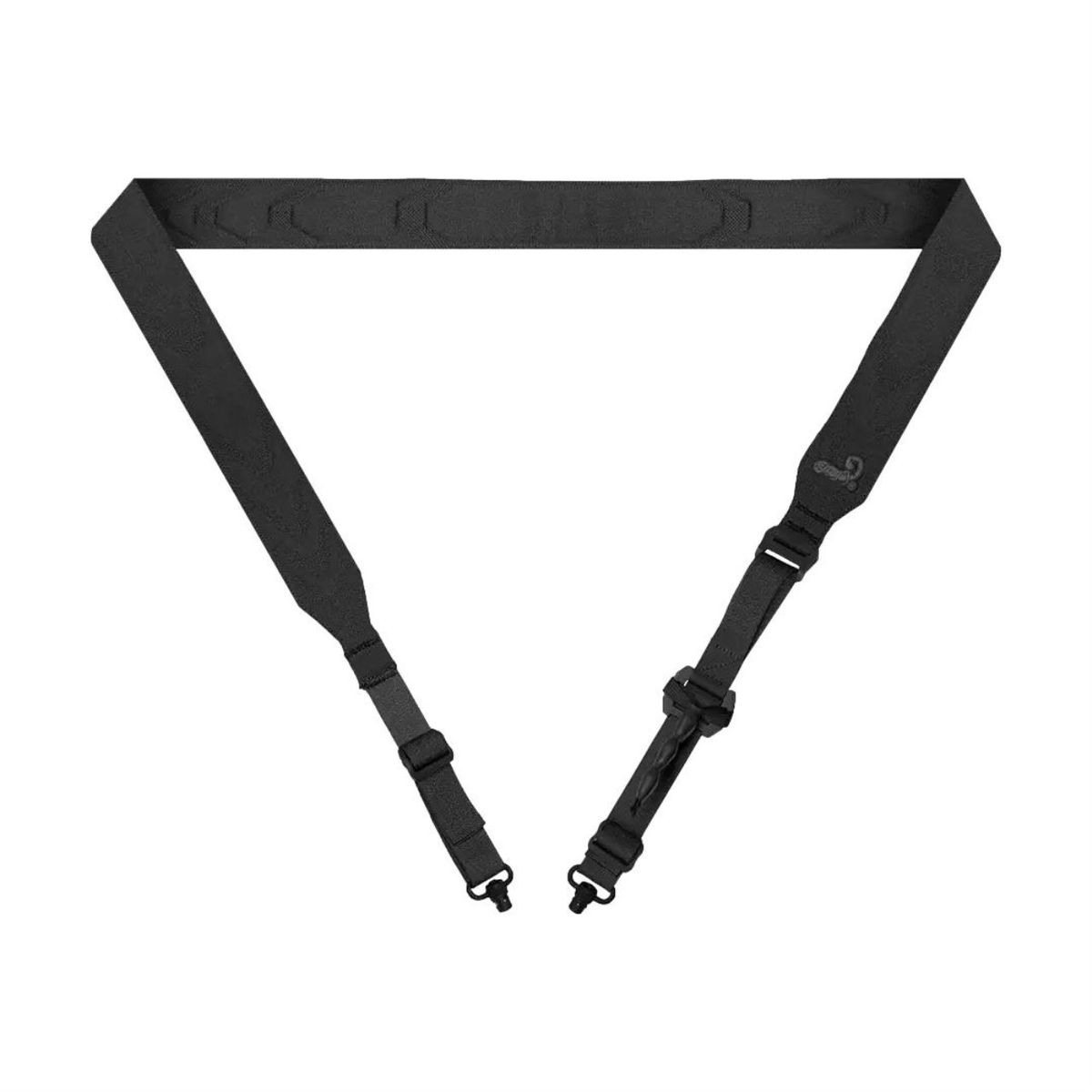 RE-FLEX3D Sling | Schwarz