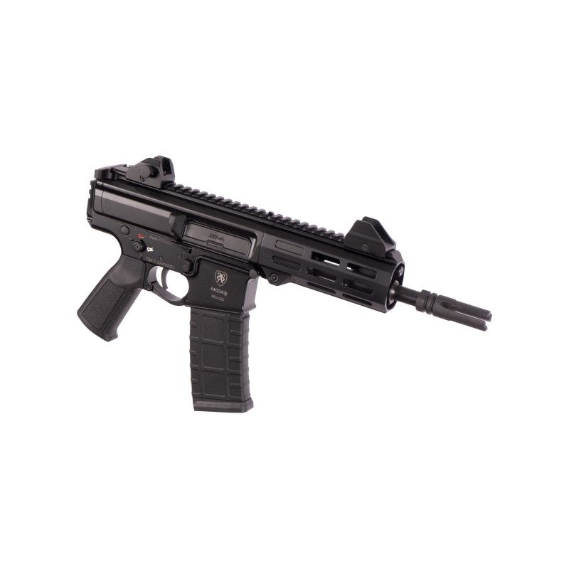 Akdaş SEM-223 mit 7.5″Lauf, Kal. .223REM