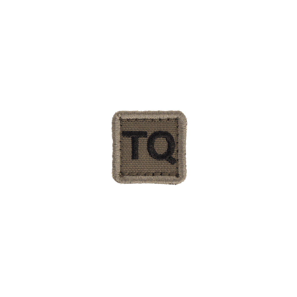 TQ patch