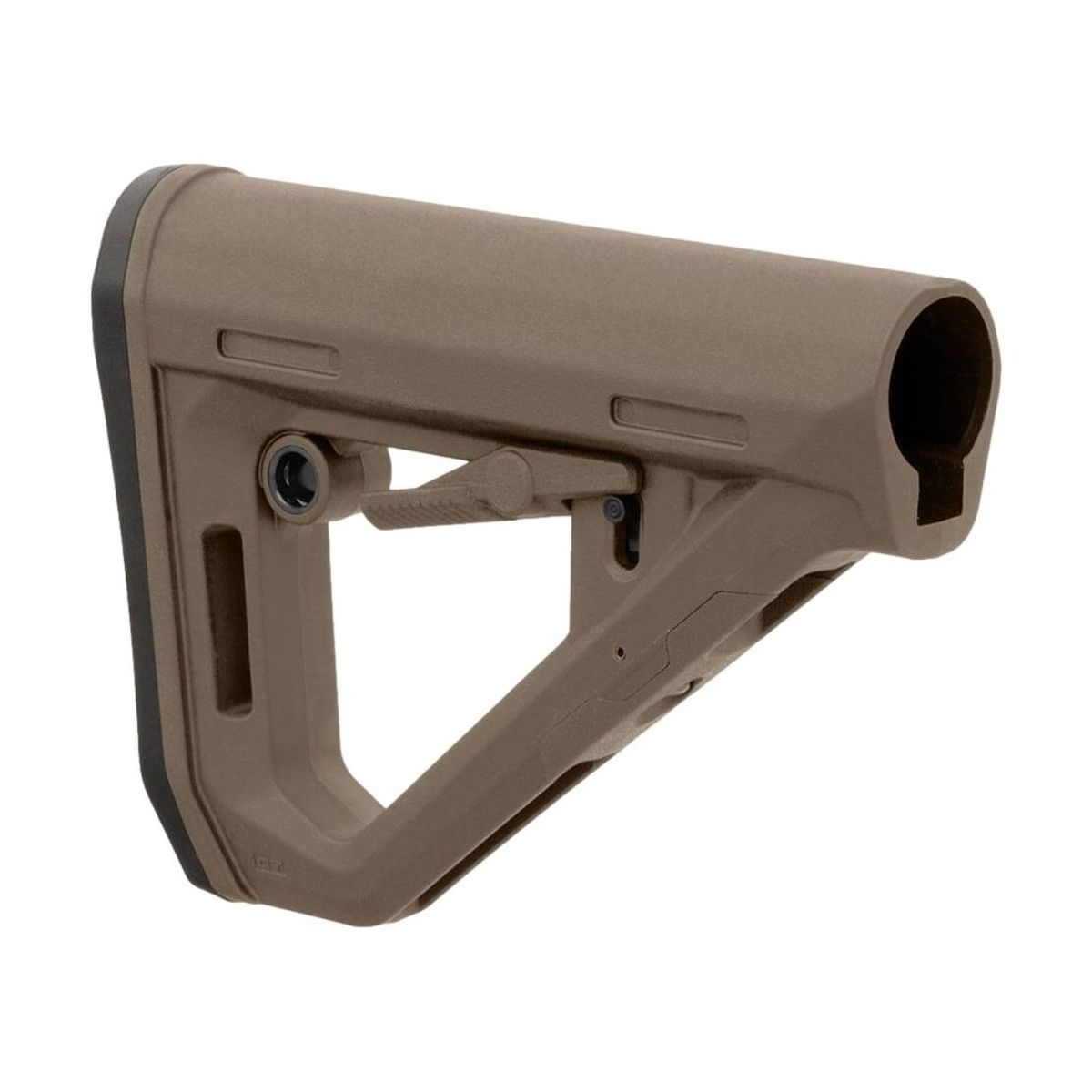 DT Carbine Stock | Mil-Spec | FDE