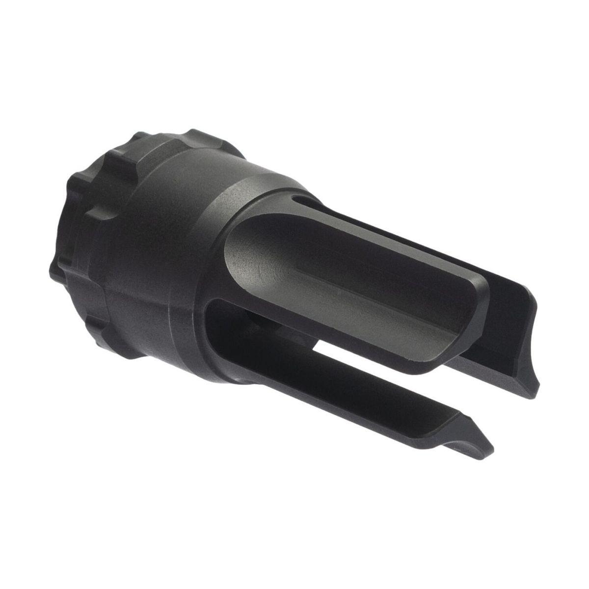 HEXALUG FEUERSCHEINDÄMPFER | .223 Rem. | Schwarz, M14x1