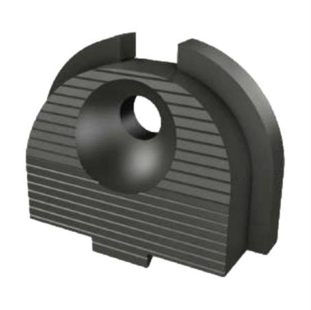 SLIDE END CAP SF / SFT / SFx