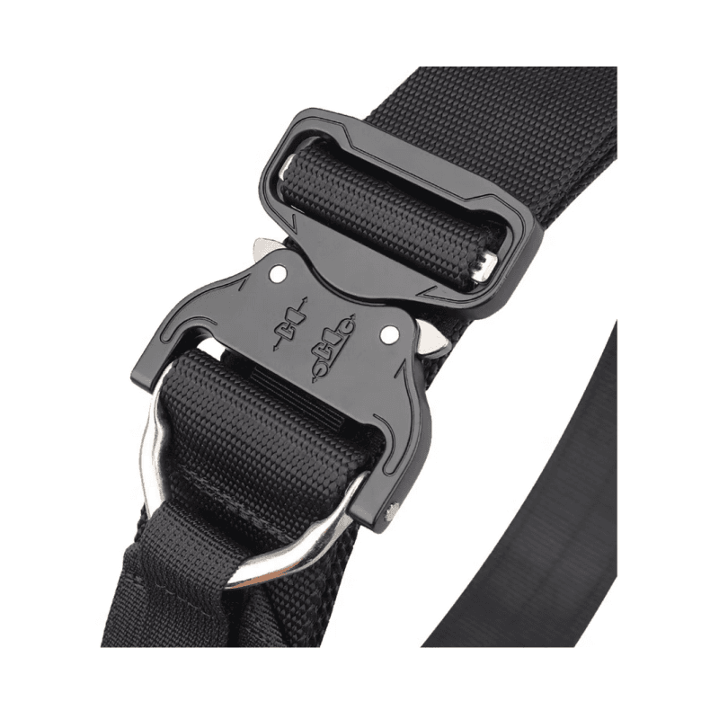 Outac Lima Tactial Belt, black