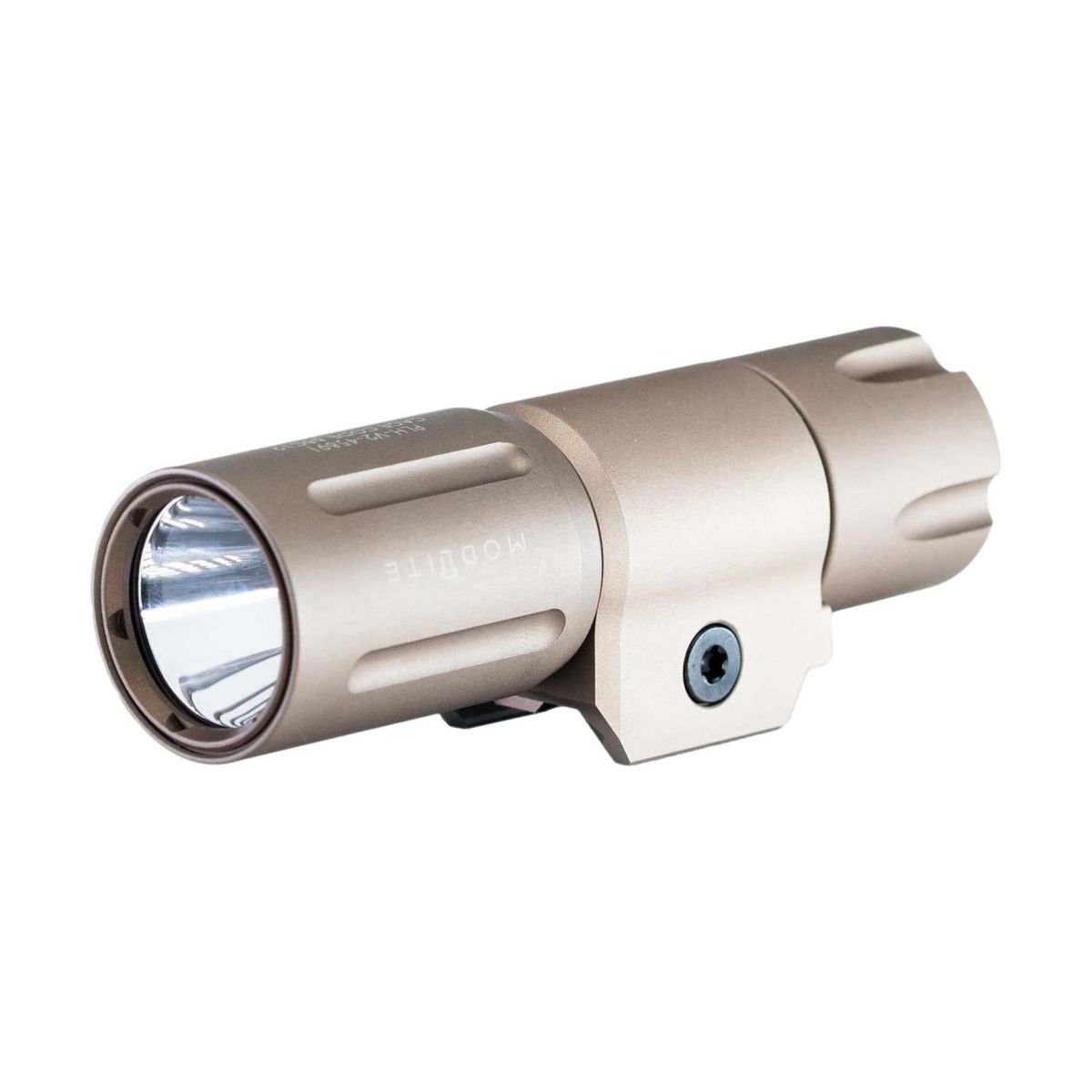 PLHv2 PDW350 Package | 1350 Lumen | 54'000 Candela - FDE