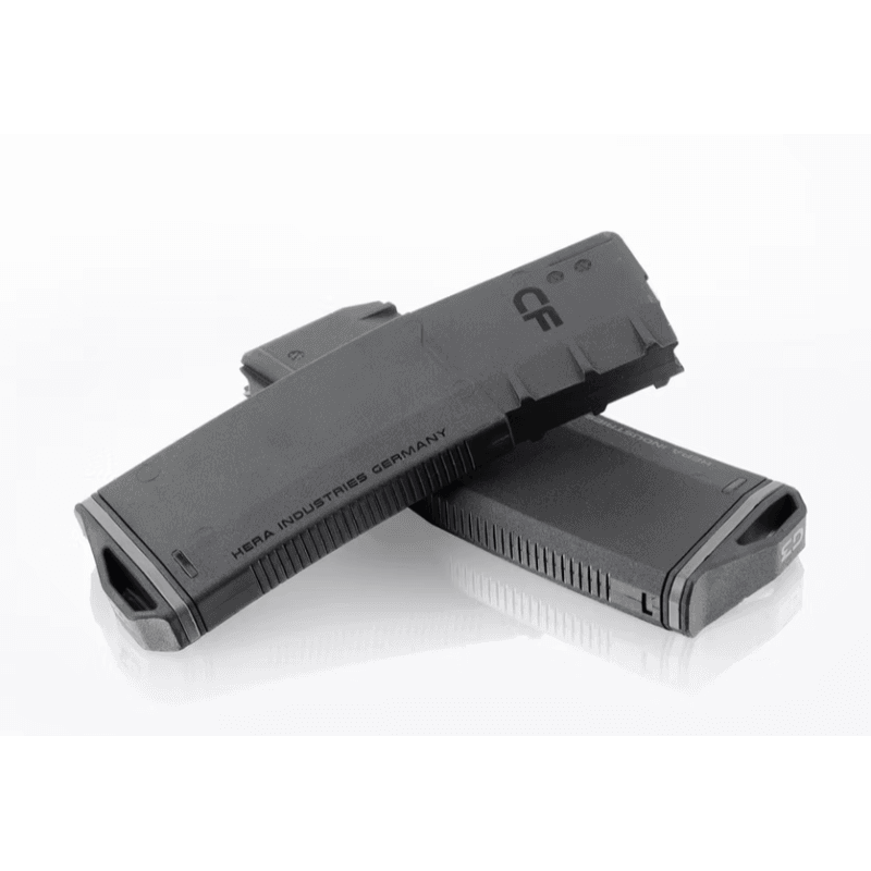 HERA H3CF GEN.3 - 30Schuss