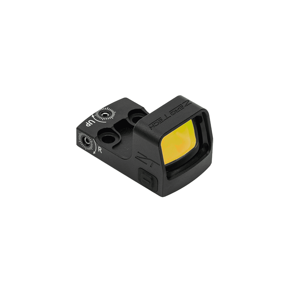 Thrive HD Micro Reflex Sight Multi Reticle