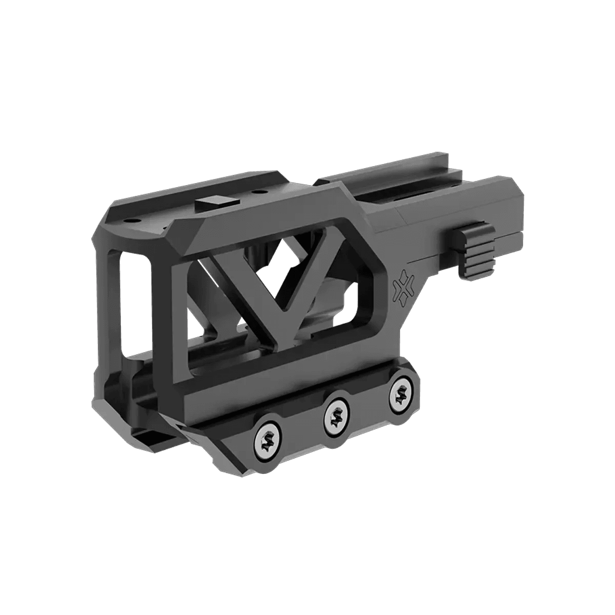 Maverick One-Piece Flip-Magnifier (VOGP-02 / XASR-RM01)