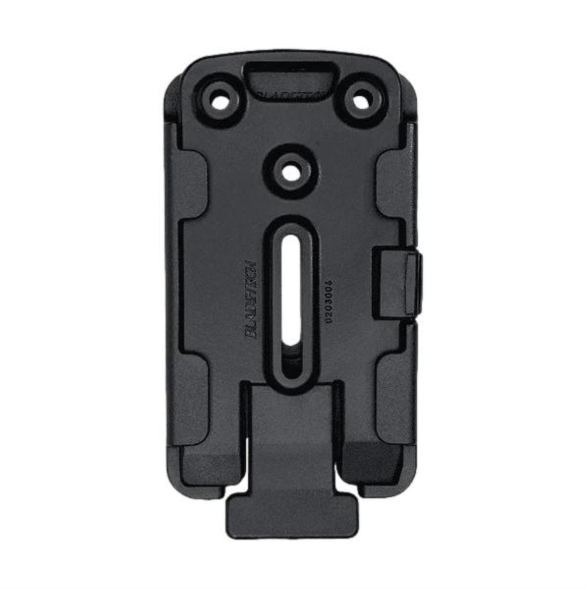 TMMS | Receiver Plate on Tek-Lok