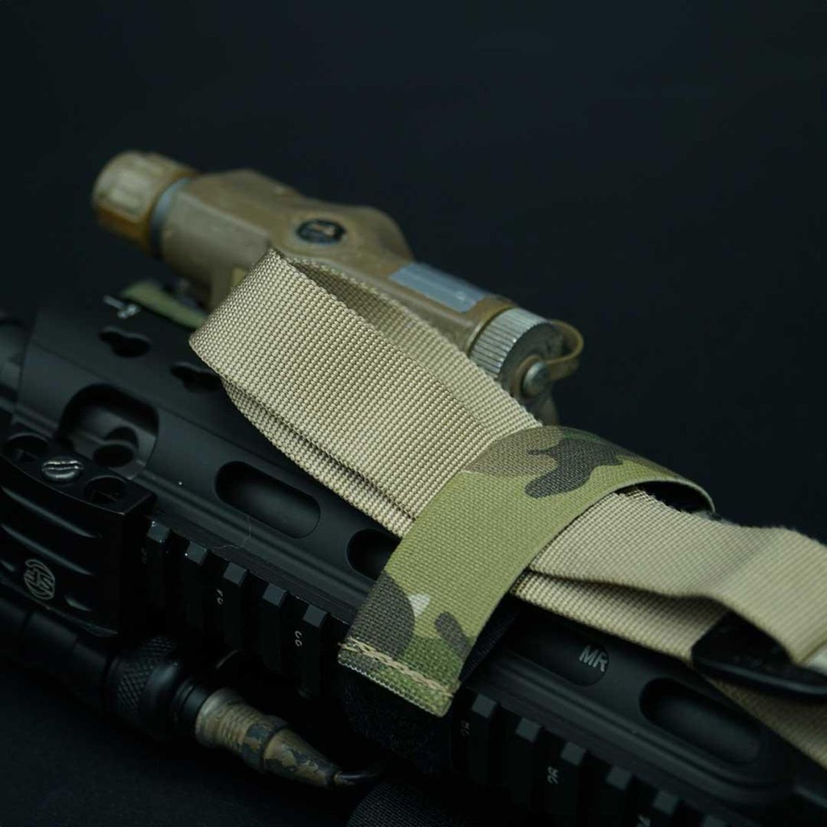 Sling Keeper | MultiCam, L