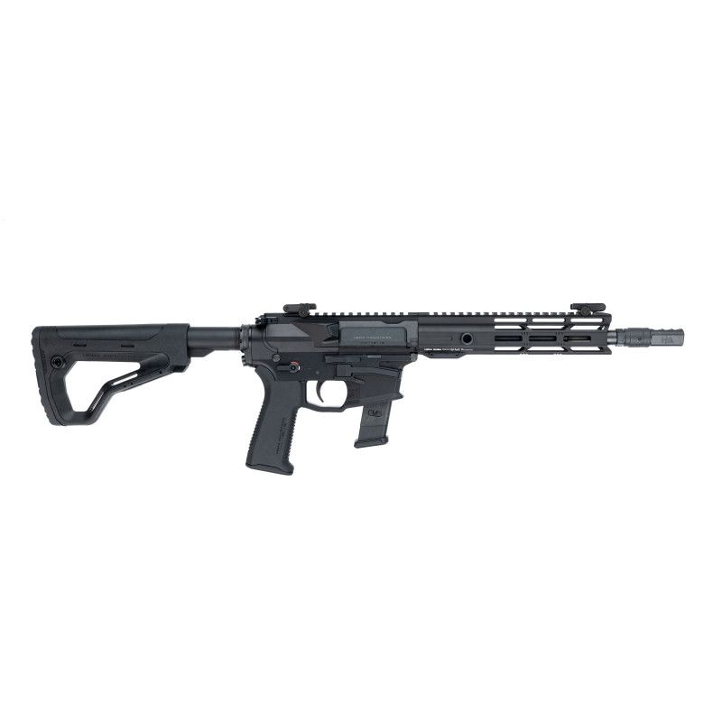 HERA Arms The 9ers Compact 10'', Kal. 9x19mm