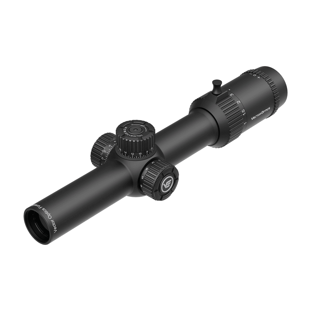 Forester 1–8×24 SFP (SCOC-38 / SCOC-39 / SCOC-56)