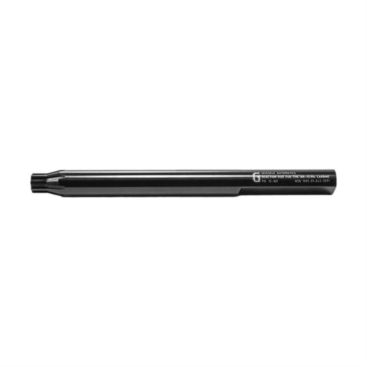 AR15/M4 Reaction Rod | 5.56mm | .223 REM.