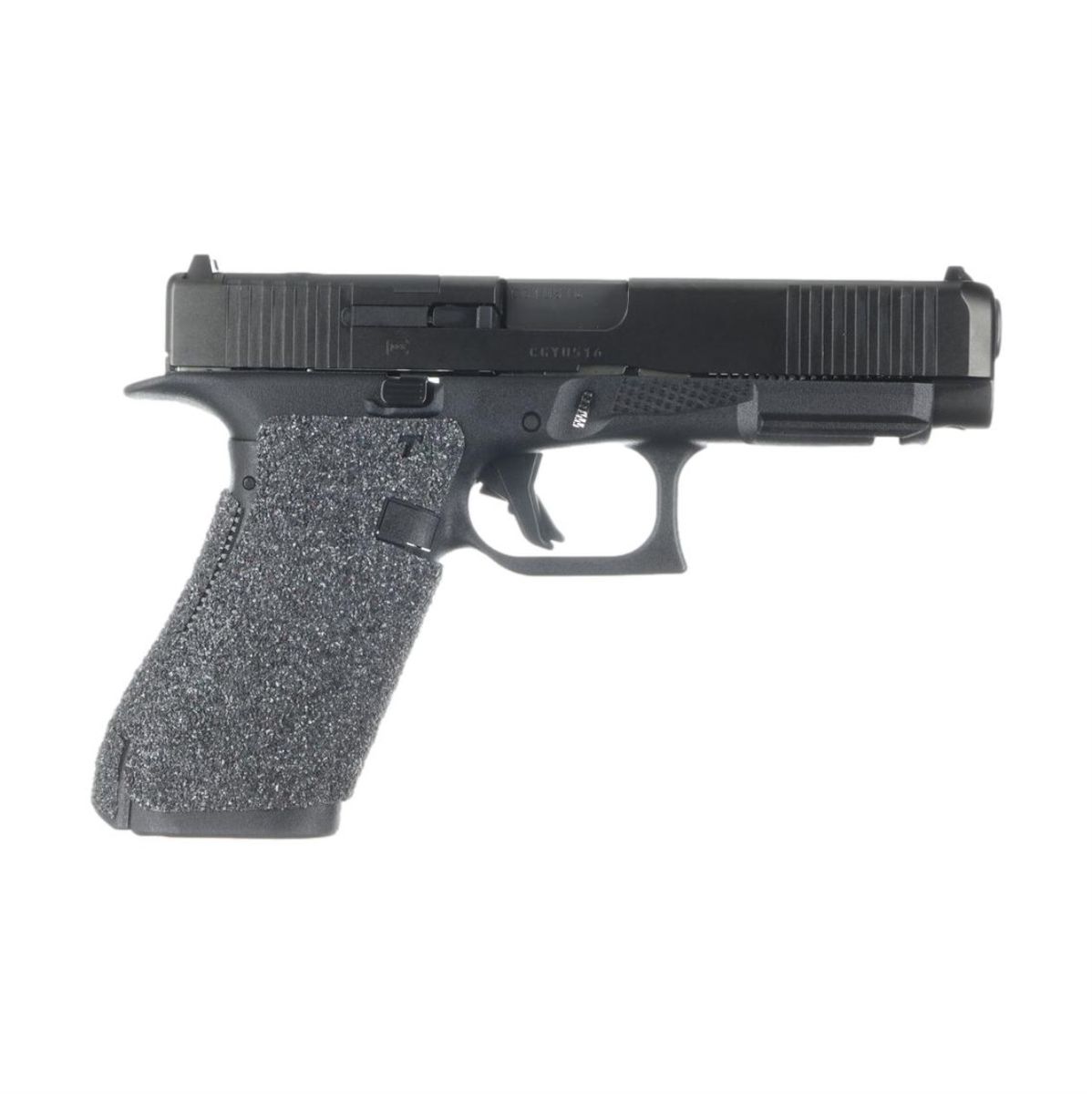 Griptape Glock G19, 23, 25, 32, 38, 44, 49 | Gen 6 | Pro