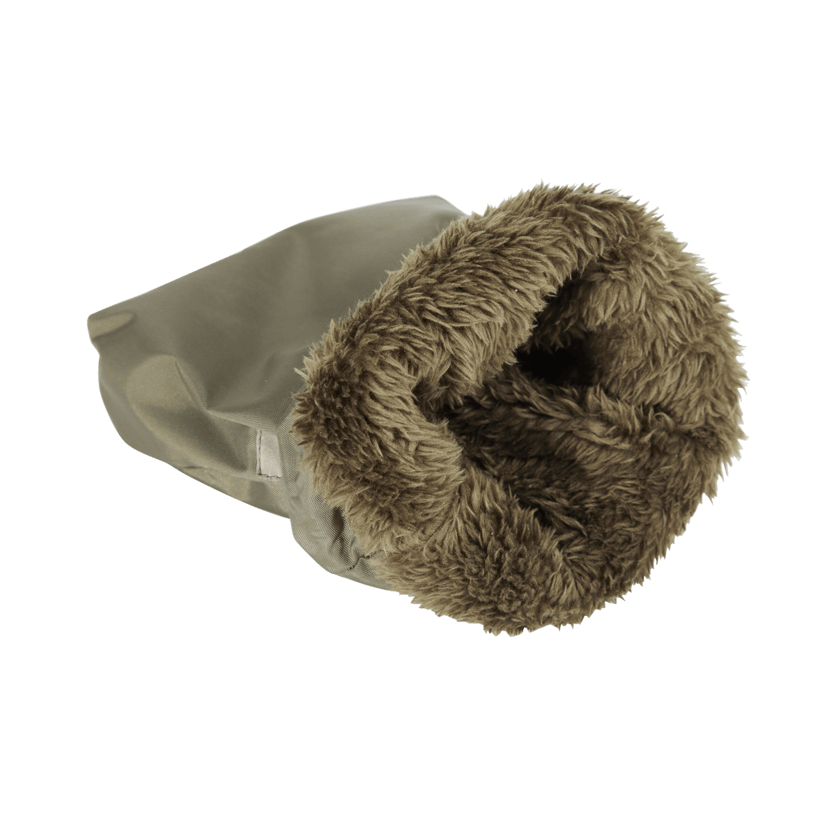 Padded Pouch