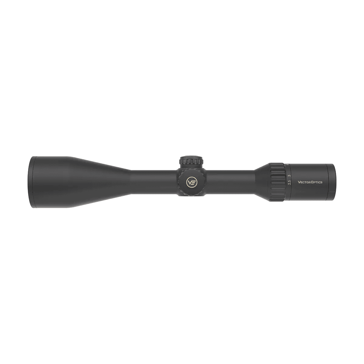 Continental x6 2.5-15x56 SFP (SCOM-38 / SCOM-47)