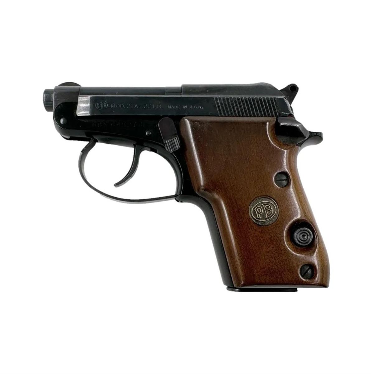 BOBCAT 21A | .22LR