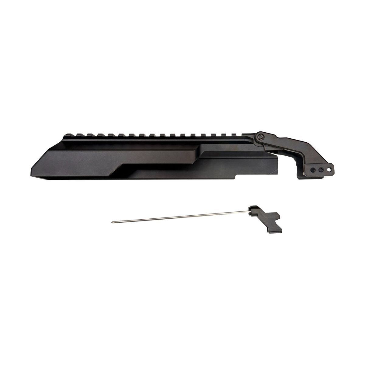 KWS TopCover - AKM / AK-74 / AK-100 | Schwarz