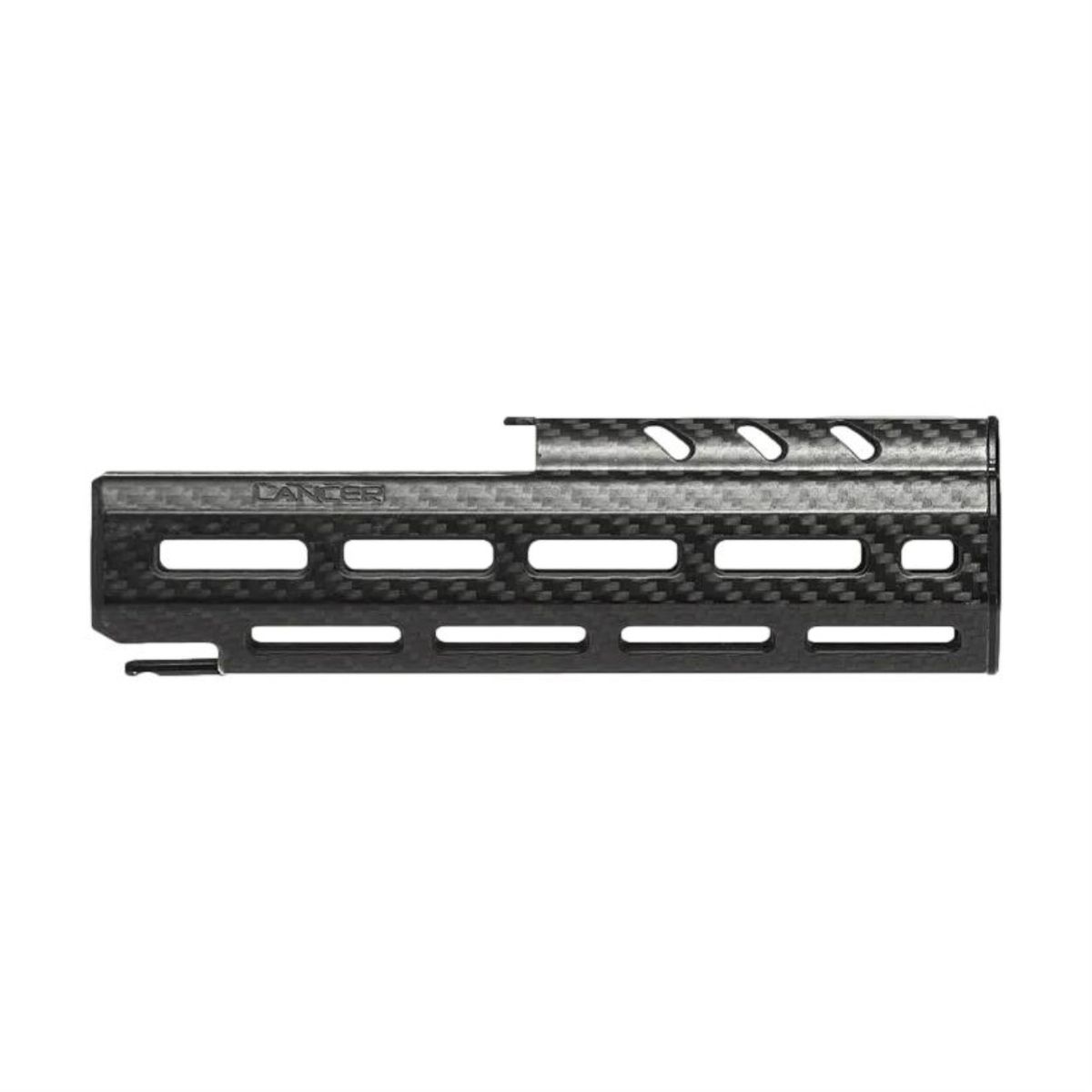 SIG MPX® Carbon Handguard | M-LOK | - 8"