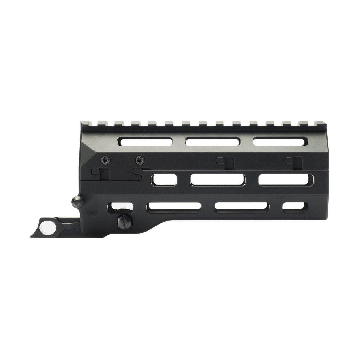 KWS RAIL SYSTEM Type 1 | SG 553 (Gen1)