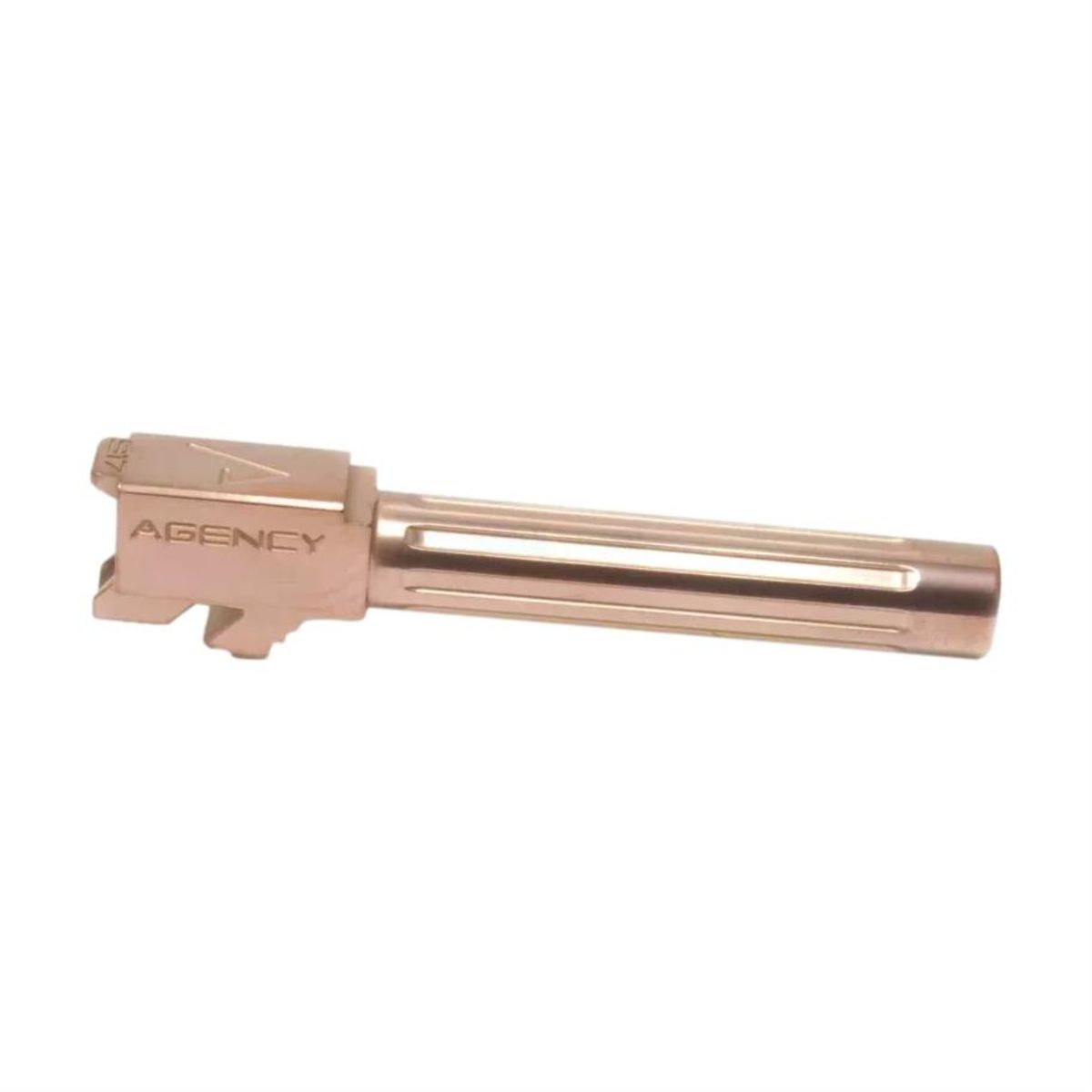 Mid Line Barrel Glock G17 Gen5 | Rose Gold