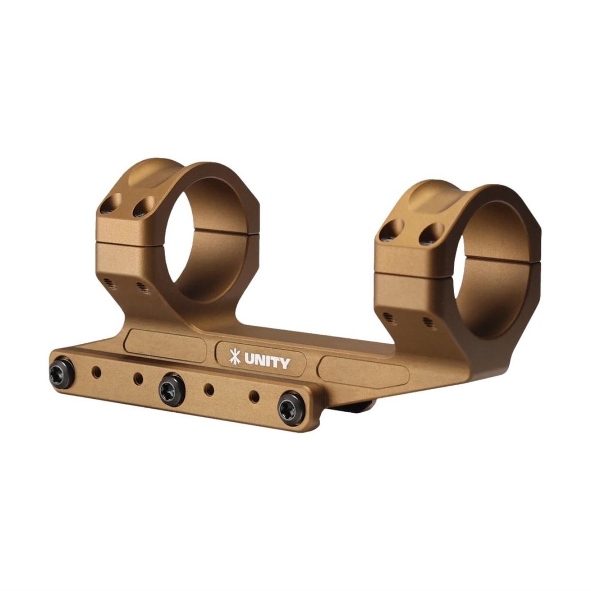 FAST Scope Mount REKE | Ø35mm | 1.54" | TAN