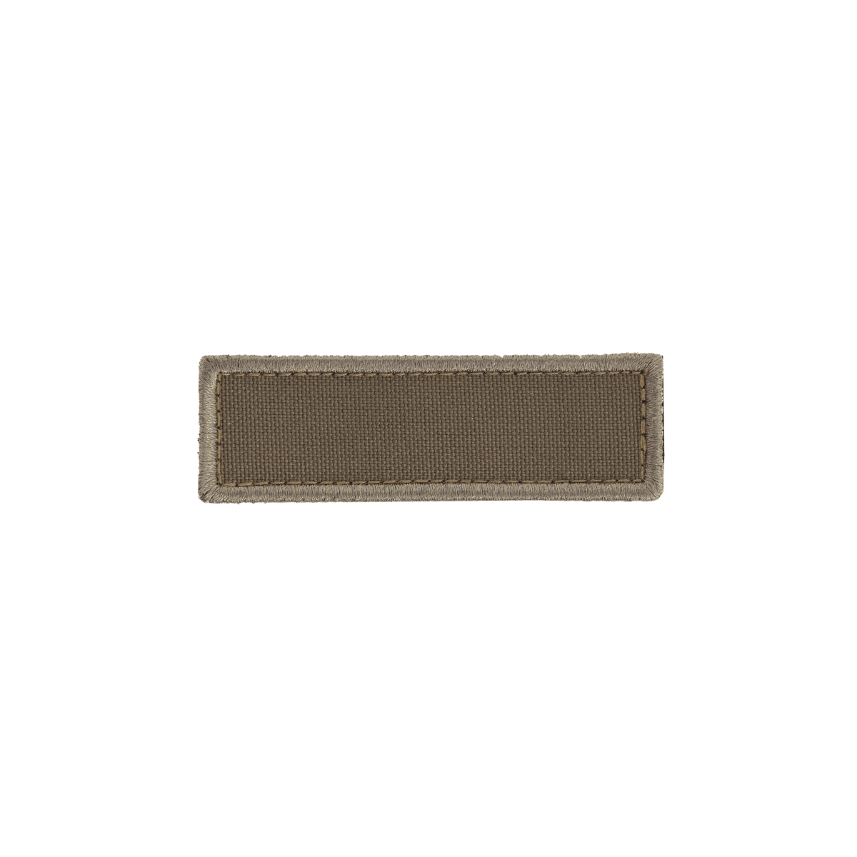 Small Blank patch