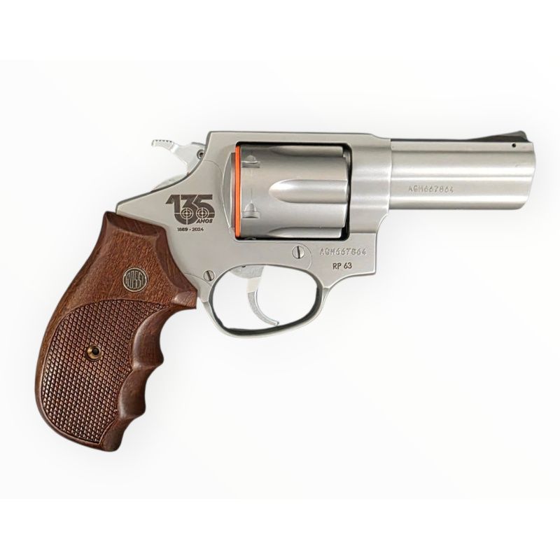 Rossi RP63 3'' (135th Anniversary Special Edition) - Kal. 38Spl