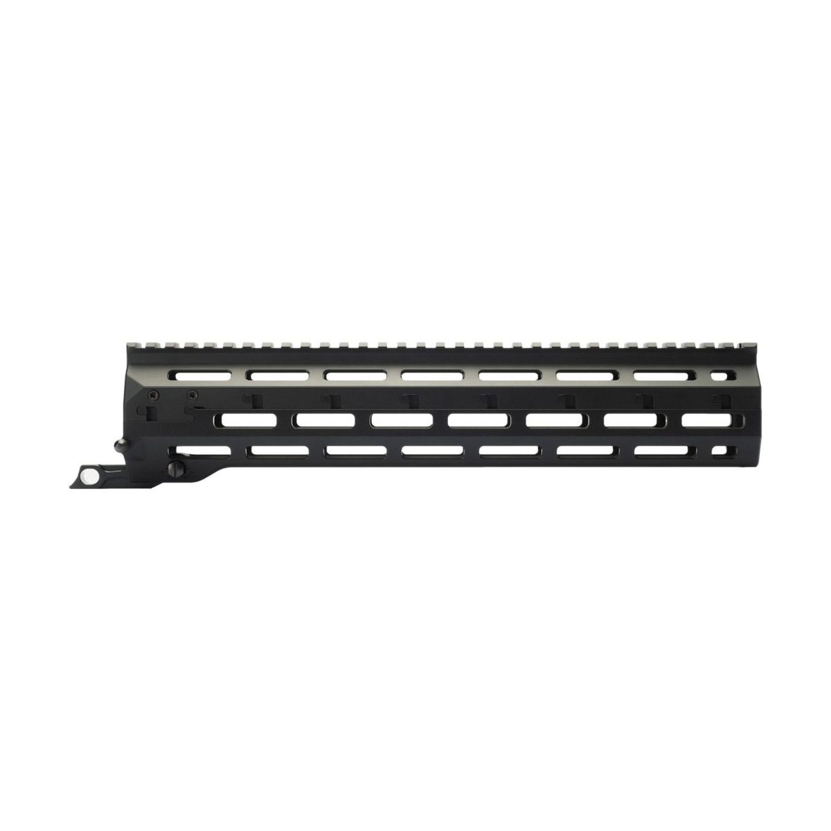 KWS RAIL SYSTEM Type 2 | SG 551 / SG 751 (Gen 2)