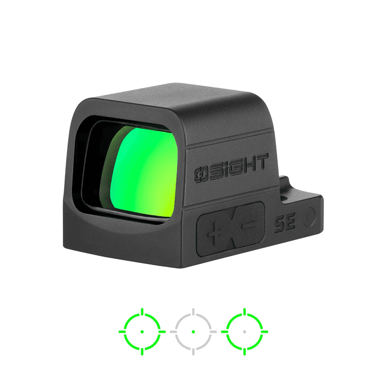Olight Osight SE GN MR