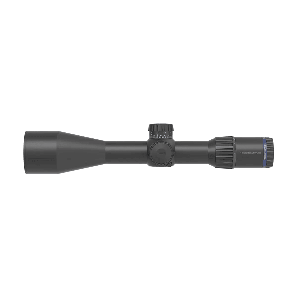 Tauron 5-40x56 ED FFP (SCFF-35)