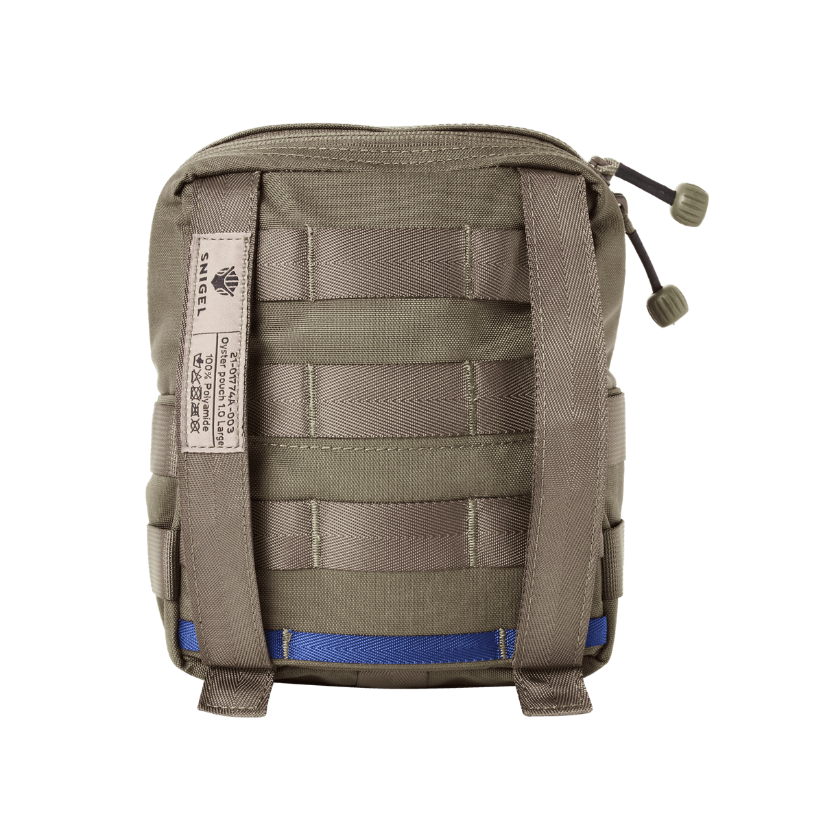 Oyster Pouch 1.0 L