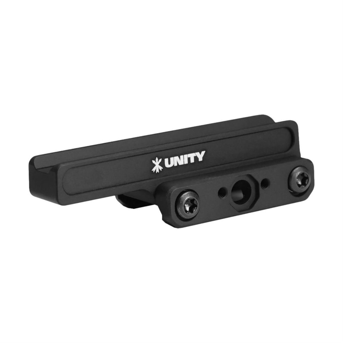 FAST KICKR | EOTech Vudu 3-9×32 SFP | Schwarz