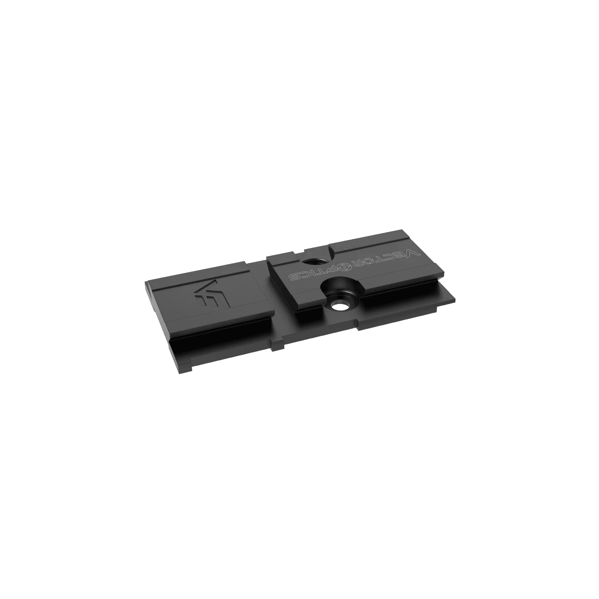 Montage VOD (ACRO) auf Glock MOS (SCFRM-12)