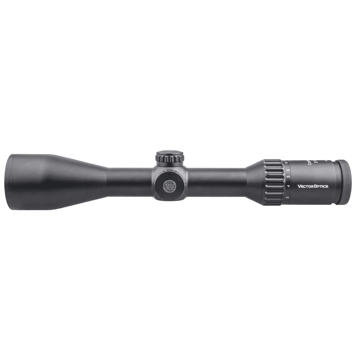 Continental X6 2–12×50 (SCOM-15)