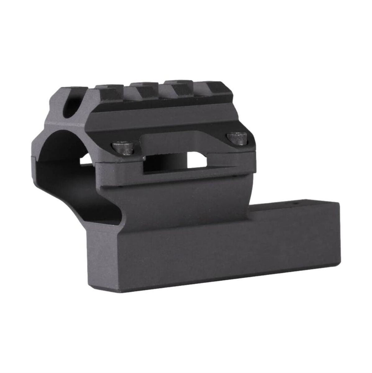 Hunter X-22 Backpacker Optics Mount