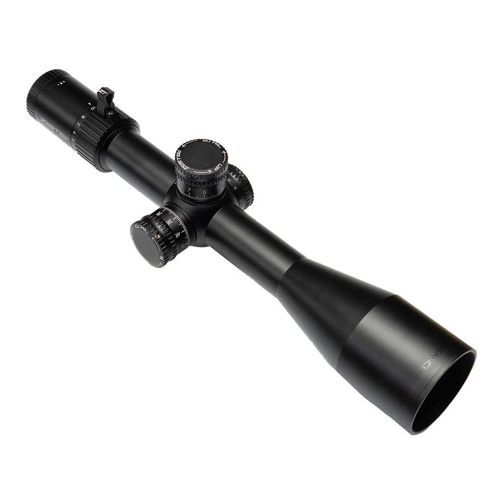 Vengeance 5-25x56 FFP – RMG