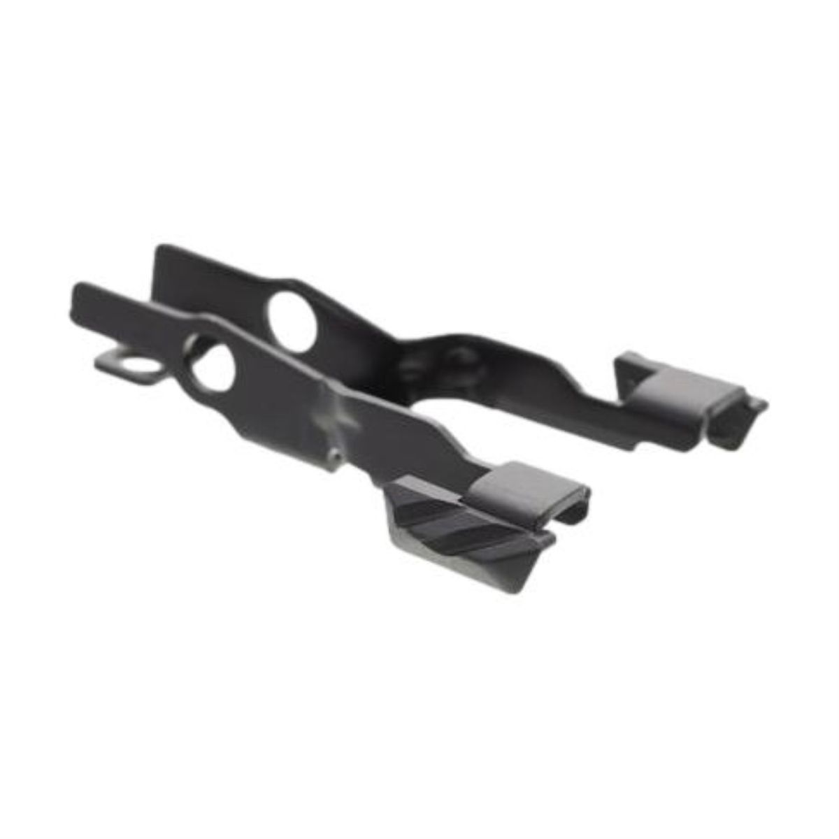 Slide Catch Lever | Sig Sauer P320 | - Schwarz