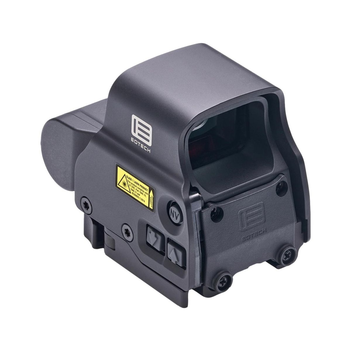 HWS EXPS3-DCR | Schwarz
