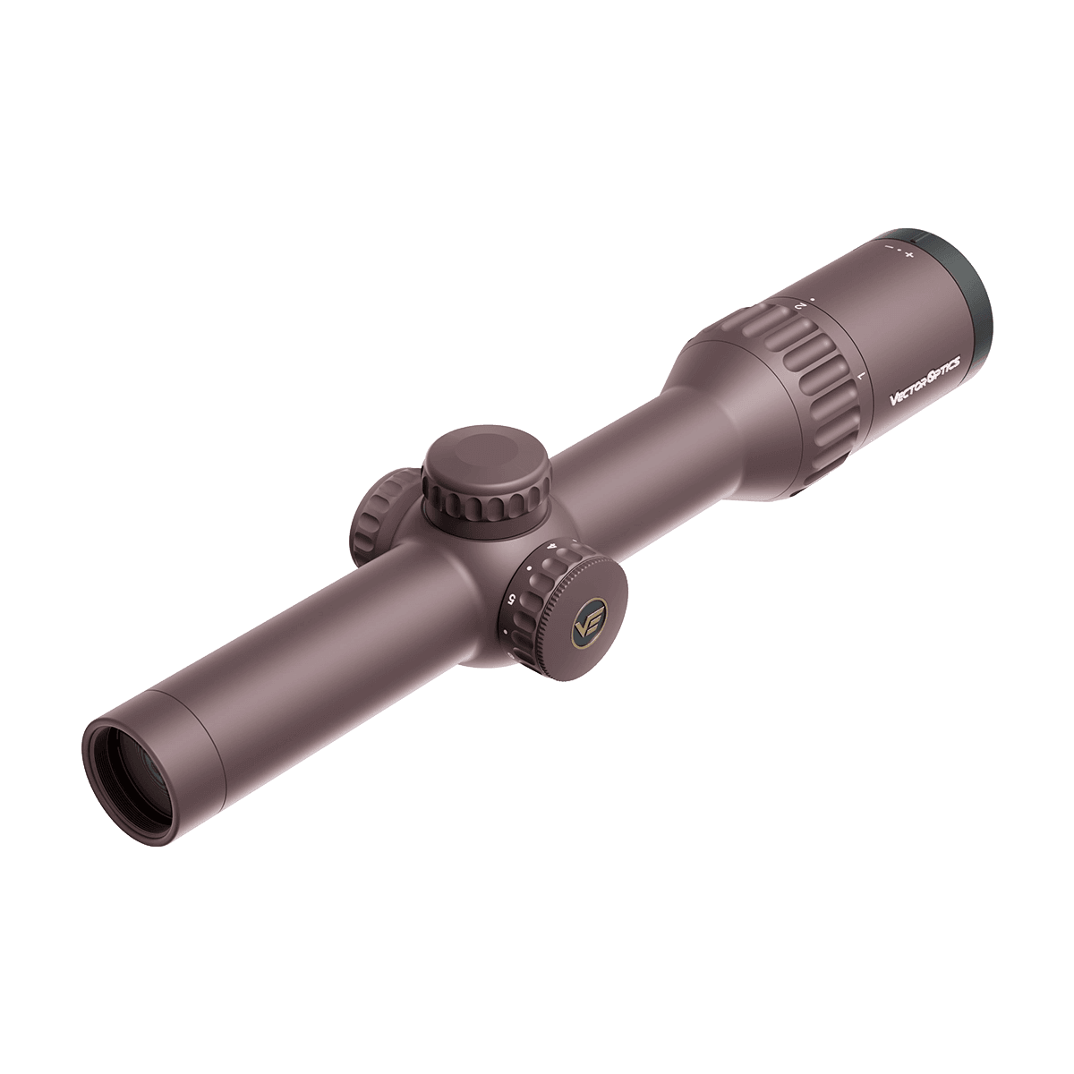 Continental X6 1–6×24 (SCOC-46)