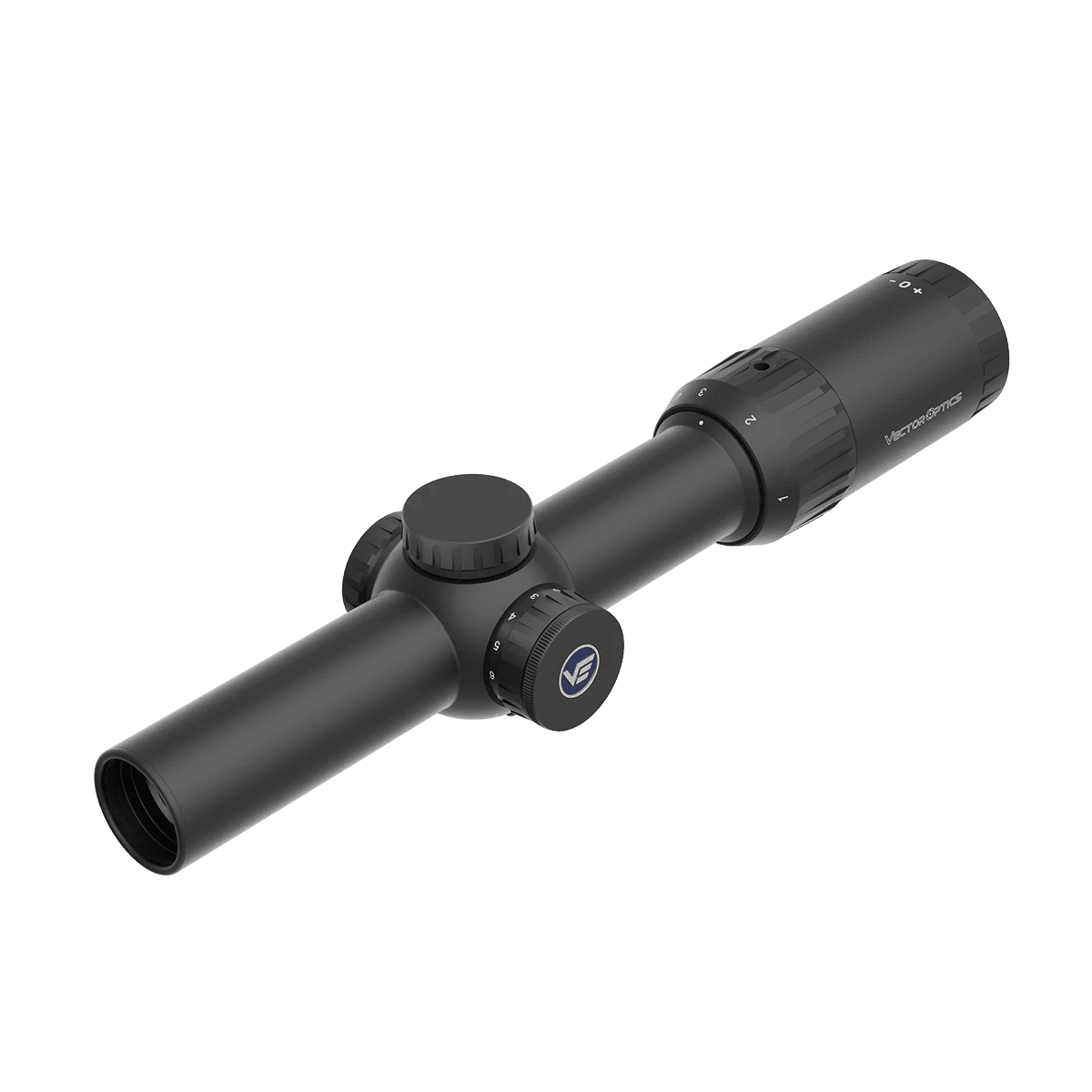 Constantine 1-8x24 FFP (SCFF-32 / SCFF-60)