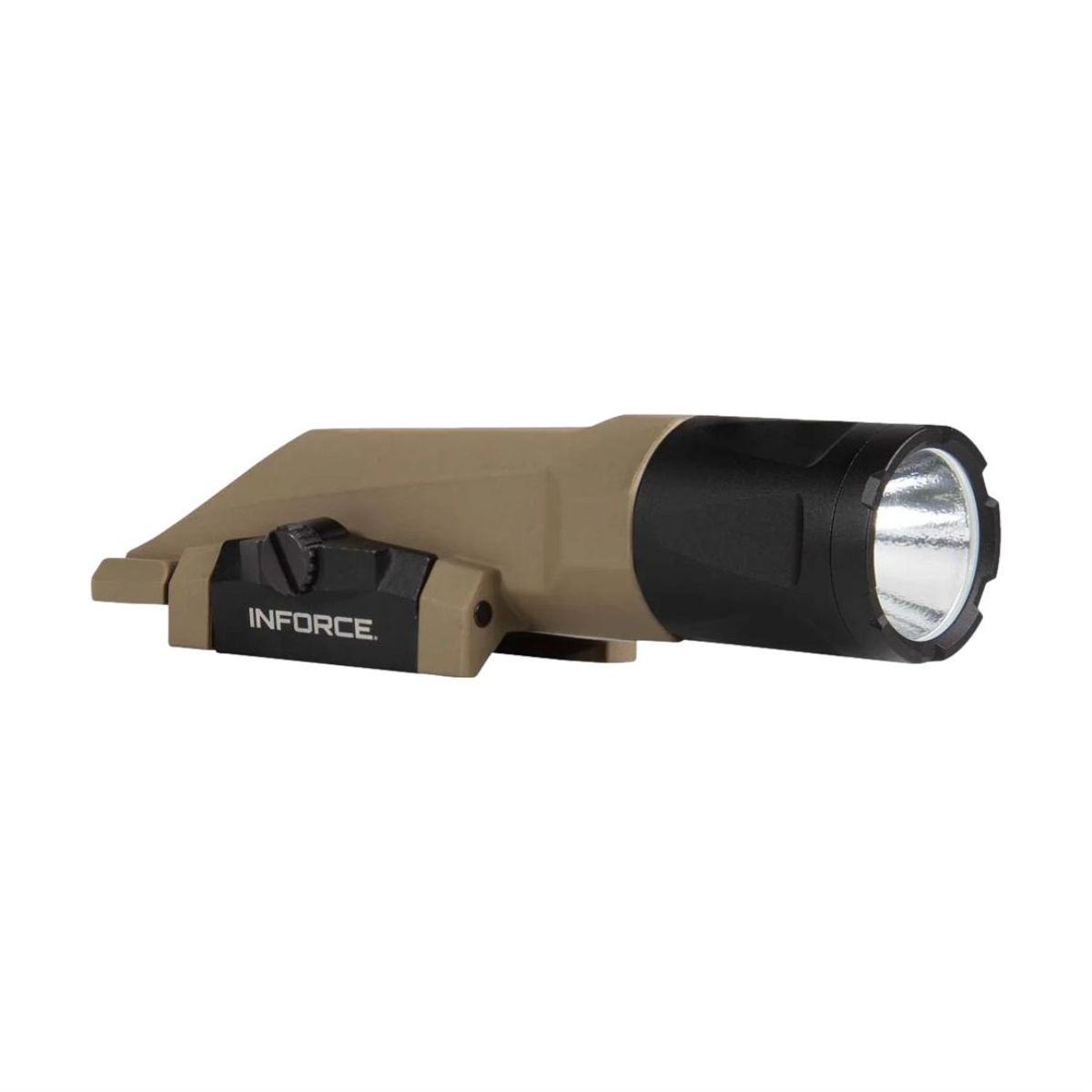 WMLx White GEN3 | 1100 Lumen | FDE