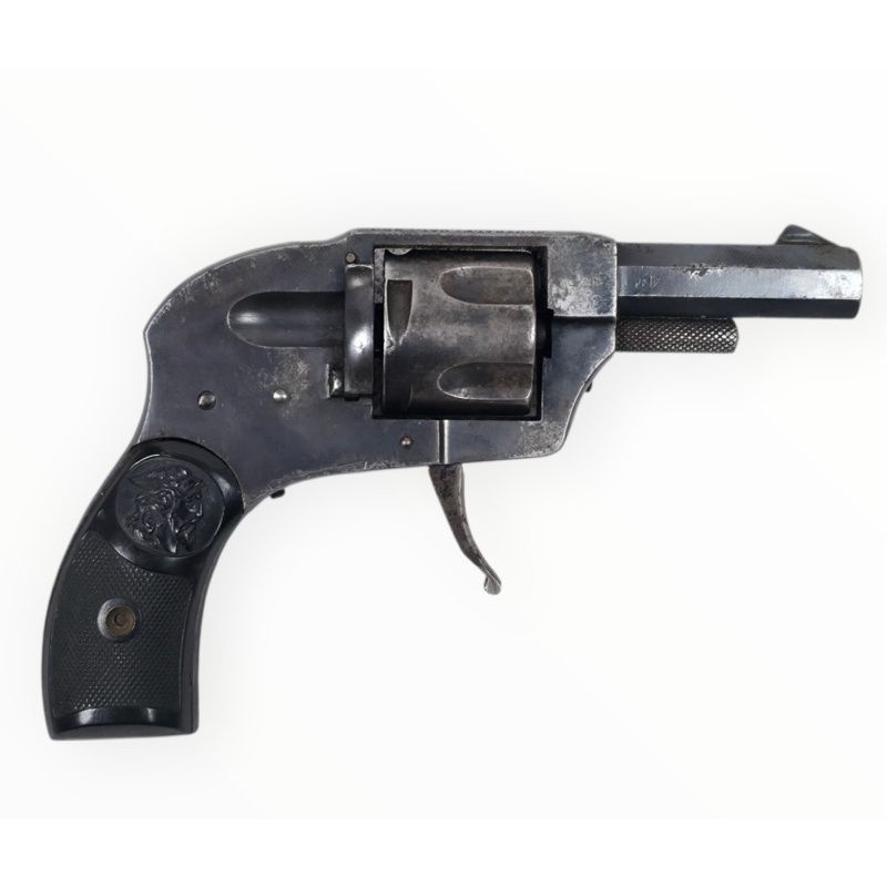 Zella-Mehlis Velo Dog (Occasion) - Kal. .310