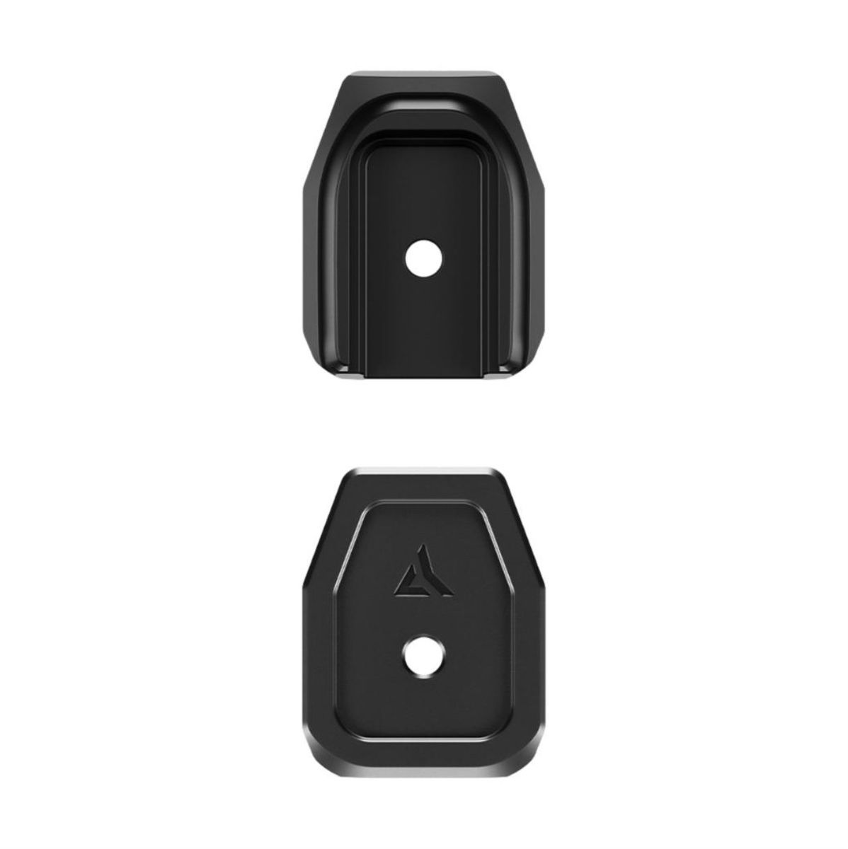 TRU-17 Magazine Base Pad | 2 Stk. | SIG SAUER P365-XMACRO