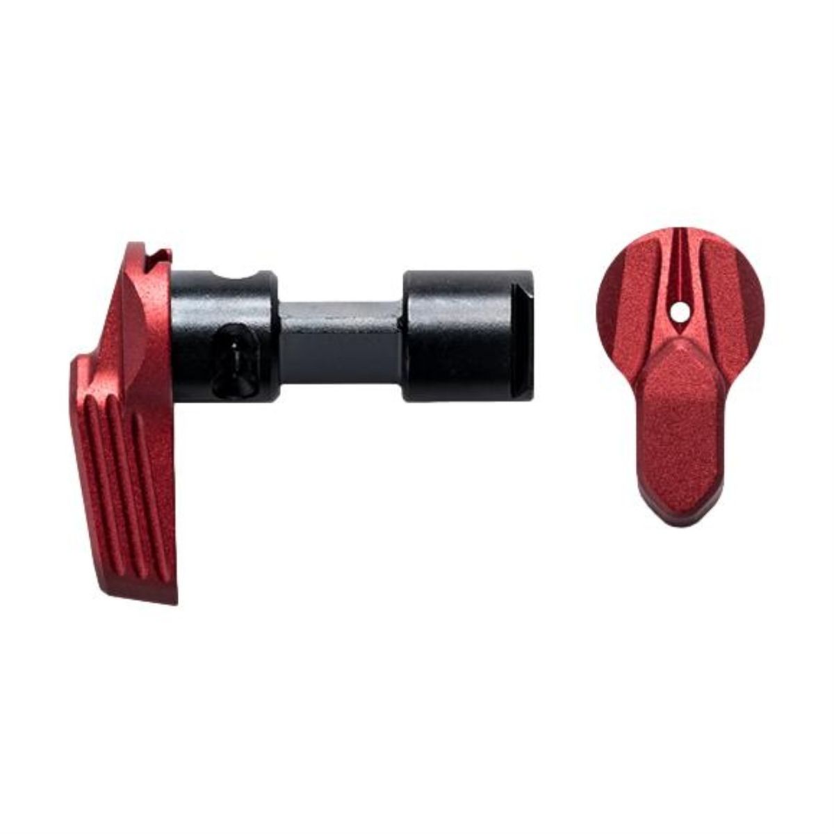 Sicherung Talon 45/90 | Competition 2 LEVER KIT | Rot