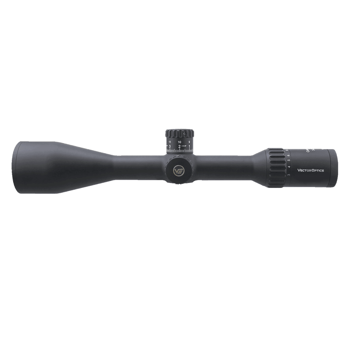 Continental x8 3-24x56 SFP (SCOL-T50)