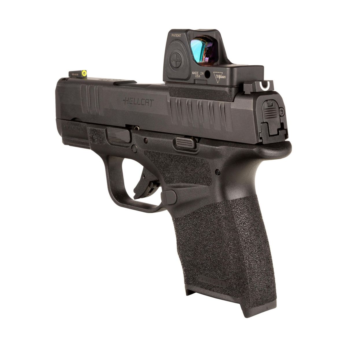 RMRCC ADAPTER PLATE | 43X/48 MOS (Shield RMSc Footprint)