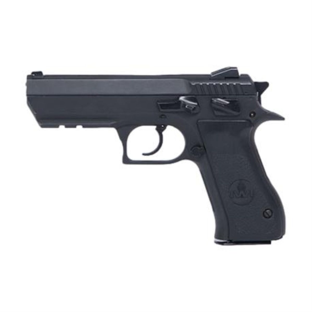 Jericho 941 F | 4.4" | 9mm Para